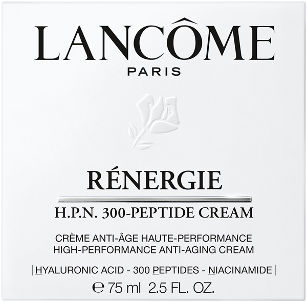 Lancôme Rénergie H.P.N. 300-Peptide Cream