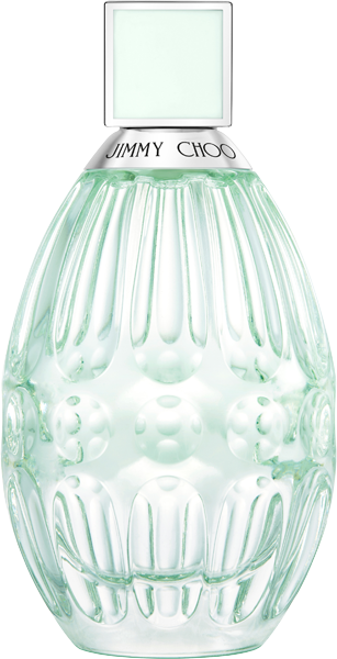 Jimmy Choo Floral Eau de Toilette Nat. Spray