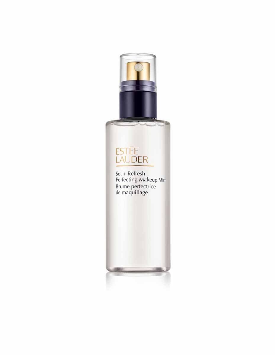 Estée Lauder Set + Refresh Perfecting Makeup Mist