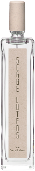 Serge Lutens L'Eau Serge Lutens Eau de Parfum Flacon Nat. Spray