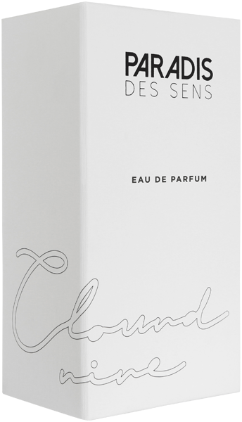 Paradis des Sens Cloud Nine EdP Nat Spray