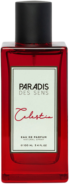 Paradis des Sens Celestia EdP Nat Spray