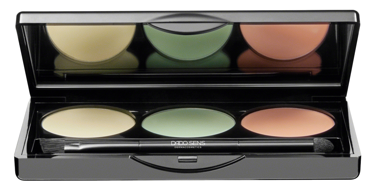 DADO SENS HYPERSENSITIVE CONCEALER PALETTE