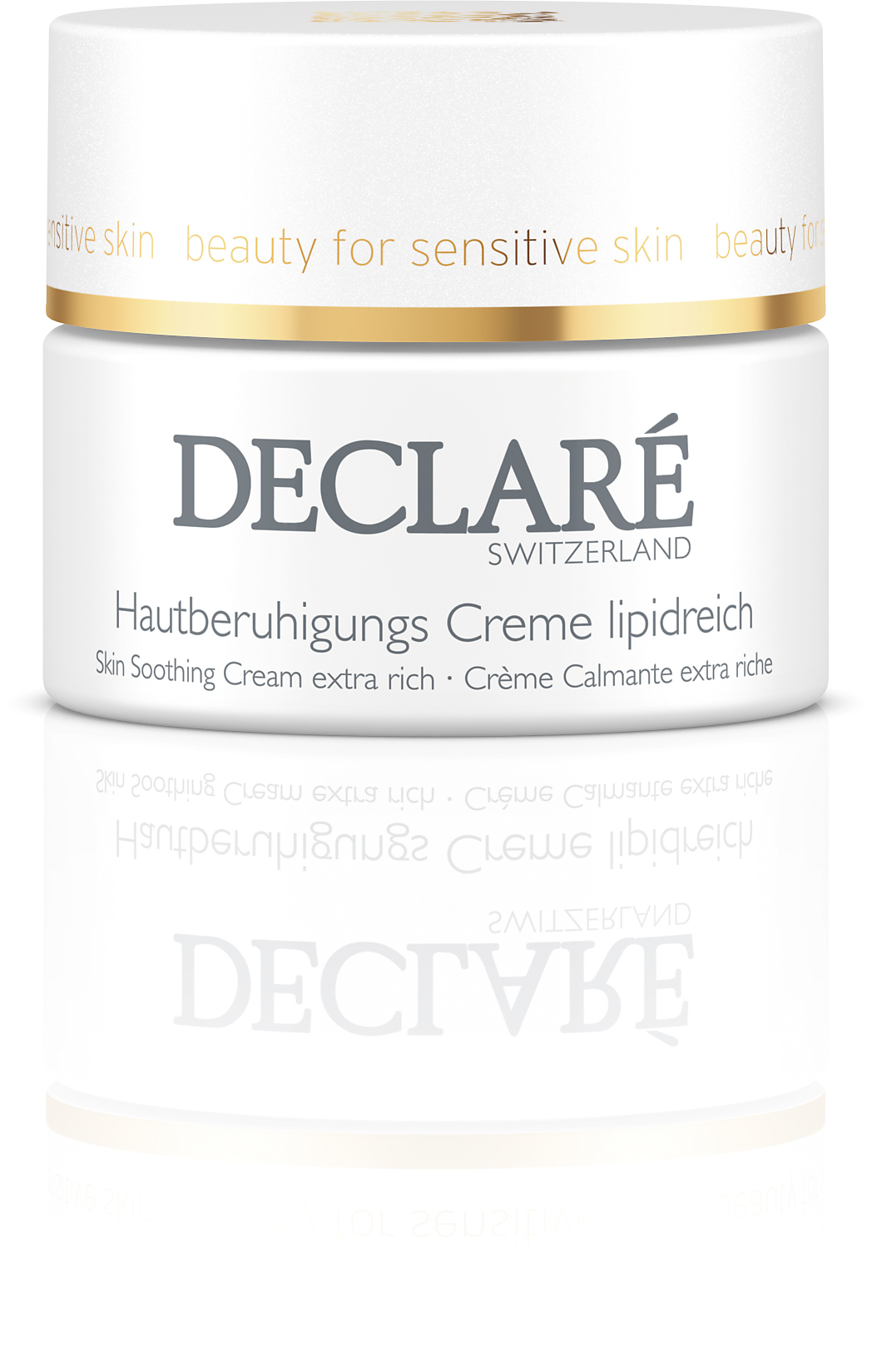 Declaré Stress Balance Hautberuhigungs Creme lipidreich