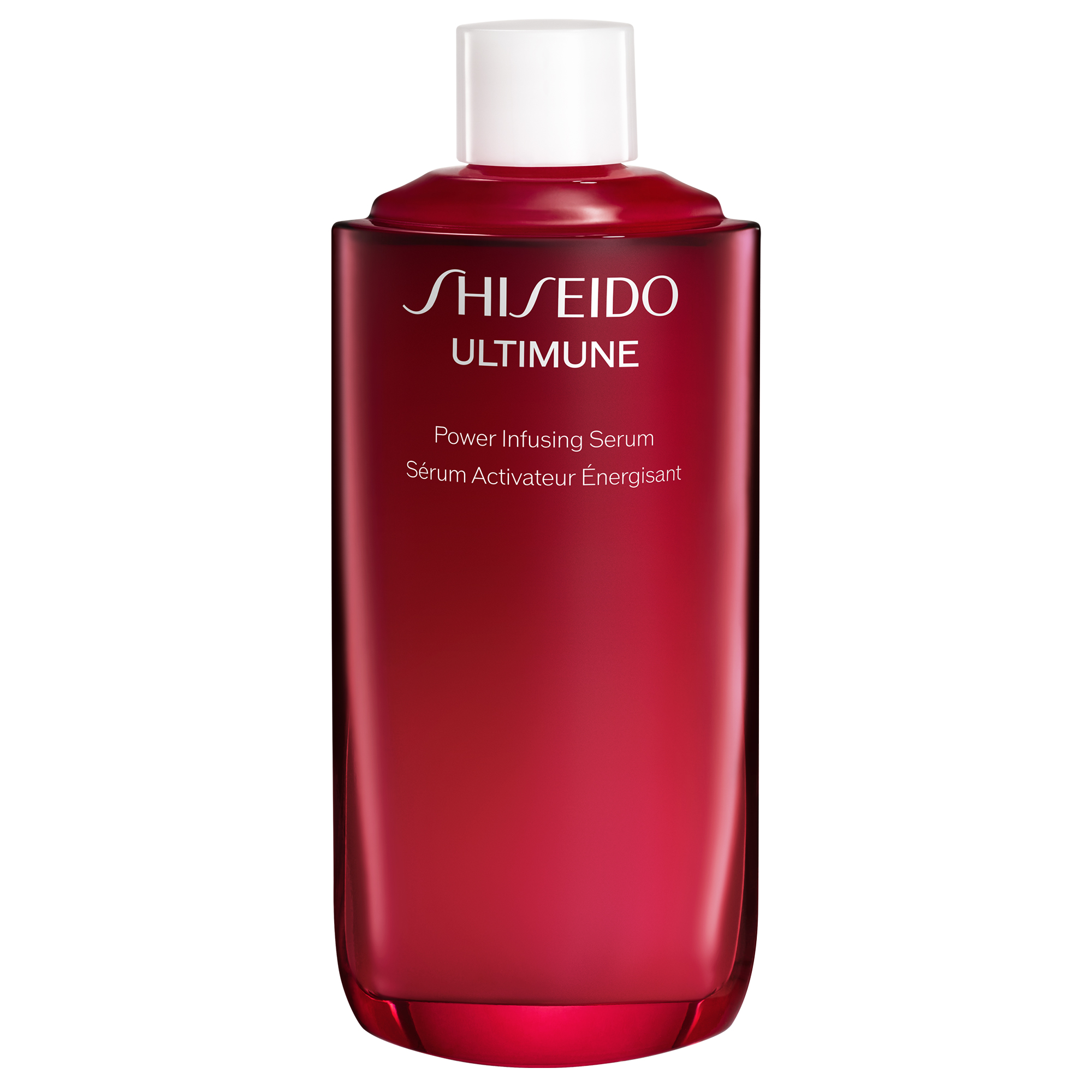 Shiseido Ultimune Power Infusing Concentrate 4.0 Refill