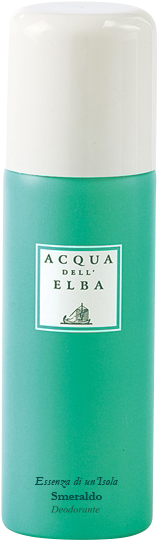 Acqua Dell'Elba Smeraldo Deodorant Acqua Dell'Elba Smeraldo Deodorant