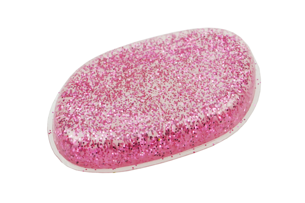 Fantasia Make-Up - Pad aus Silikon Kopie