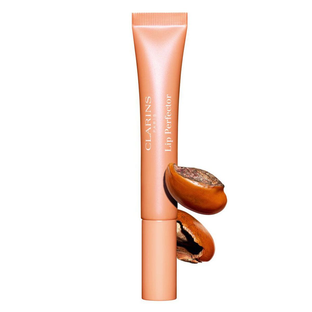 Clarins Natural Lip Perfector Glow