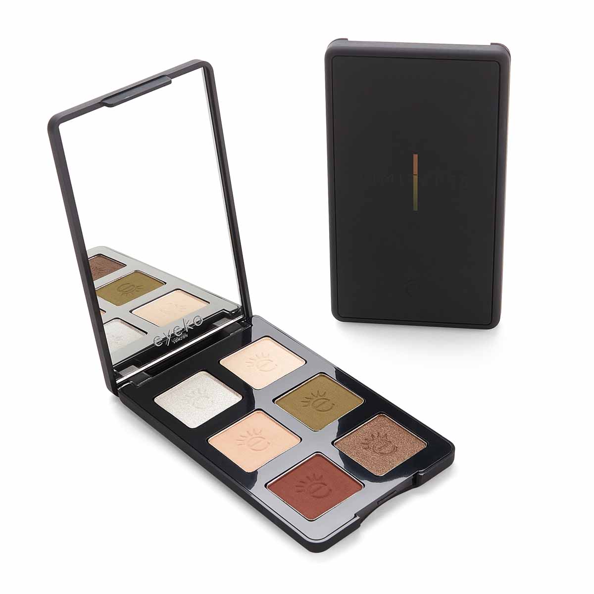 Eyeko Limitless Eyeshadow Palette