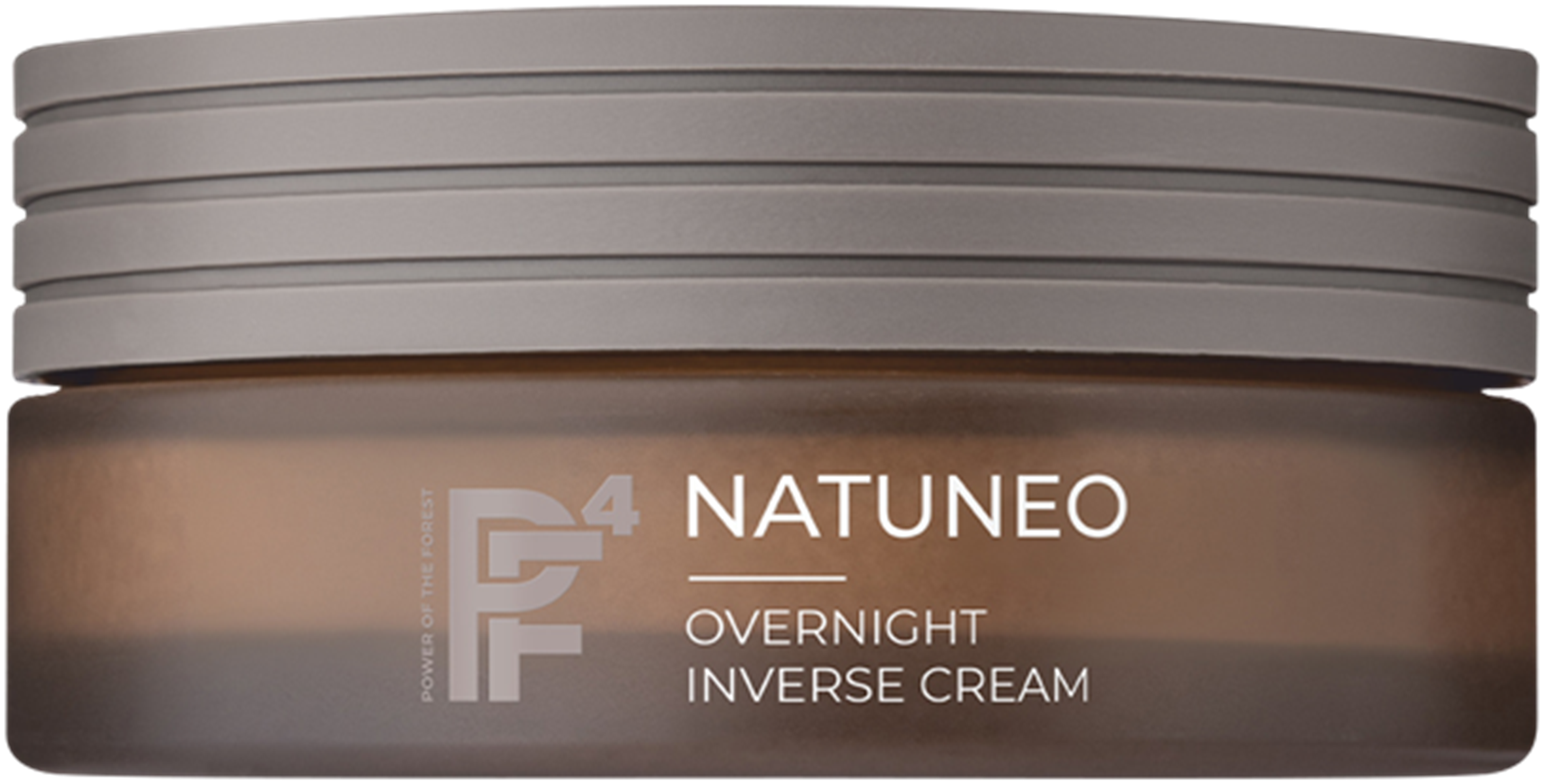 ANNEMARIE BÖRLIND Natuneo Overnight Inverse Cream