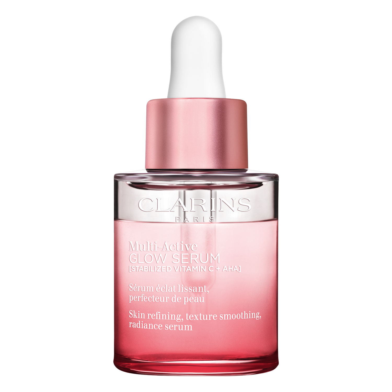 Clarins Multi-Active Sérum