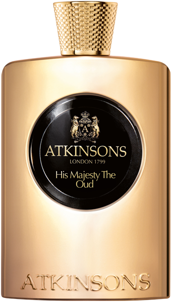 Atkinsons His Majesty The Oud E.d.P.Nat. Spray