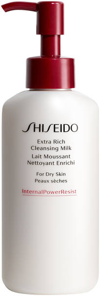 Shiseido D-Preparation Extra Rich Cleansing Milk