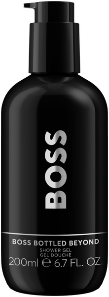 Hugo Boss Bottled Beyond Shower Gel