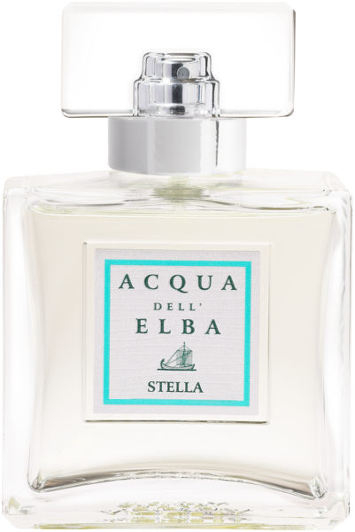 Acqua Dell'Elba Stella EdP Nat. Spray Acqua Dell'Elba Stella EdP Nat. Spray