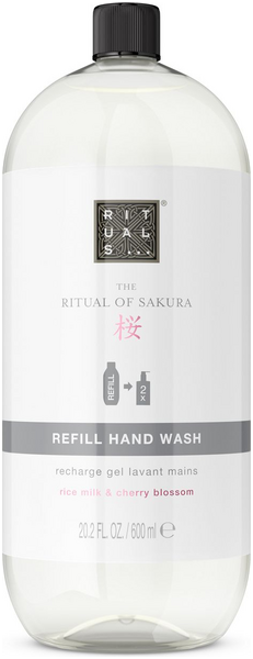 Rituals The Ritual of Sakura Hand Wash Refill