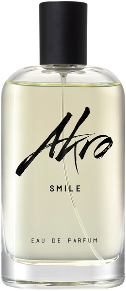 Akro Smile EdP Nat. Spray