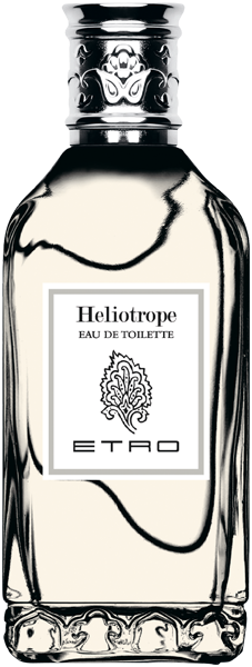 Etro Heliotrope Eau de Toilette Vapo
