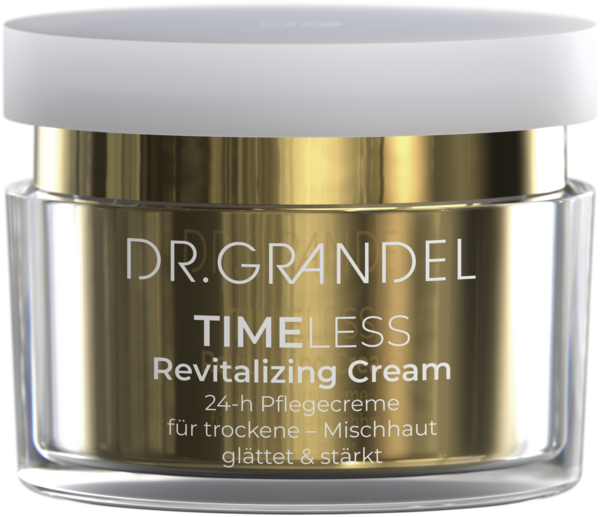 DR. GRANDEL Timeless Revitalizing Cream