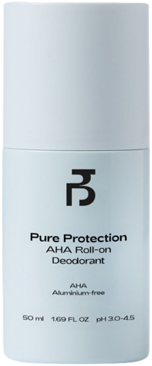 Bodyologist Pure Protection AHA Roll-on Deodorant