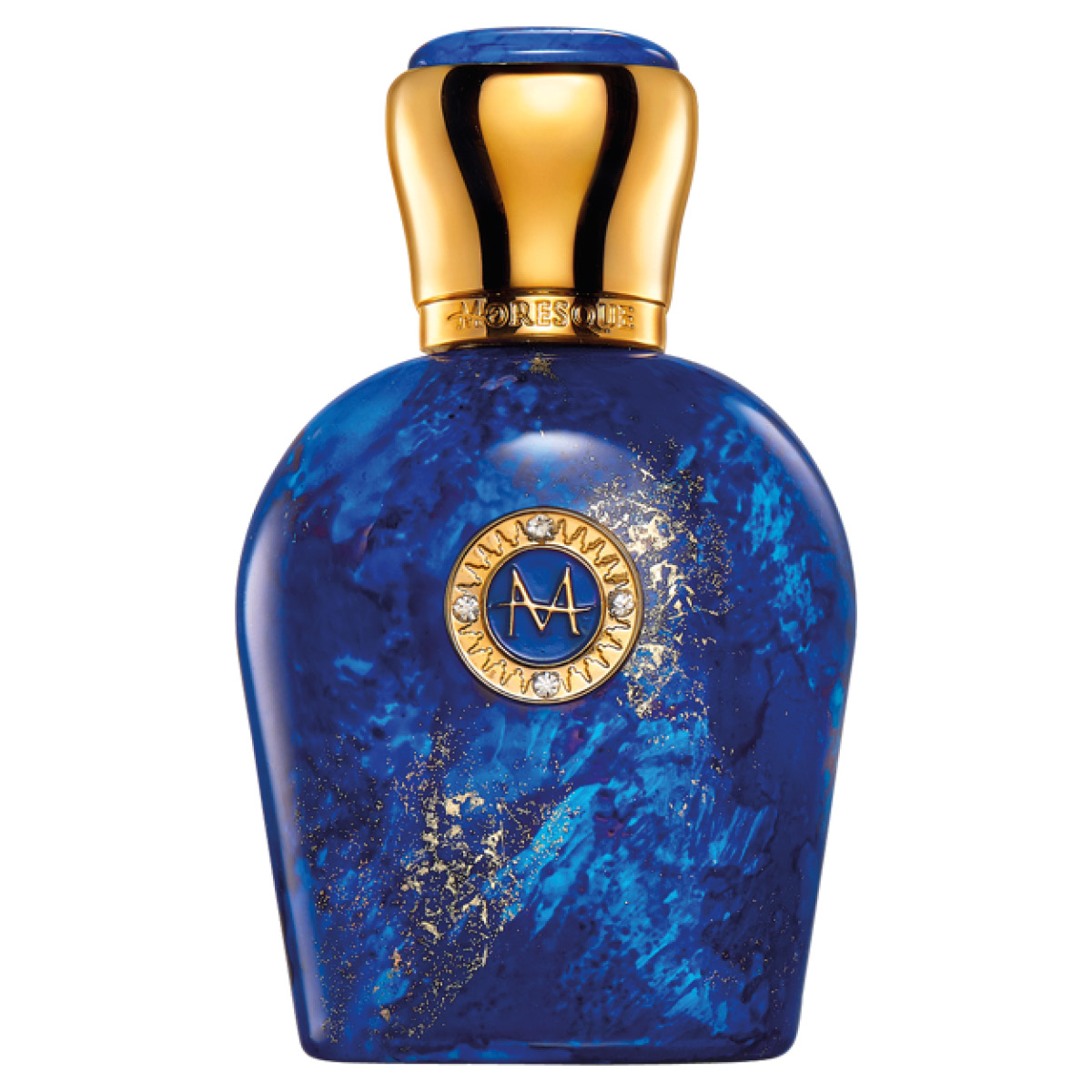 Moresque Sahara Blue Eau de Parfum Nat. Spray | Parfümerie Godel