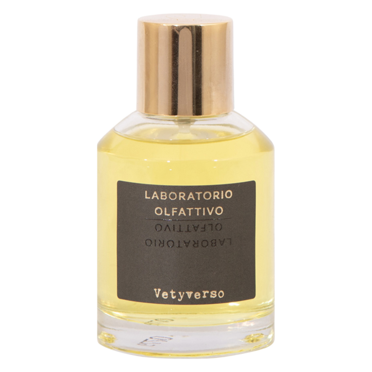 Laboratorio Olfattivo Vetyverso Eau de Parfum Nat. Spray