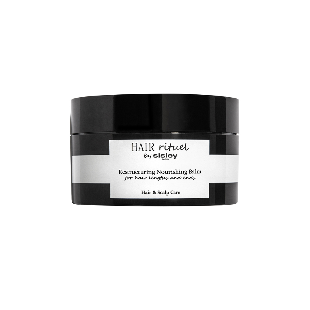 HAIR RITUEL by Sisley Le Baume Restructurant Nourrissant pour les longueurs et les pointes