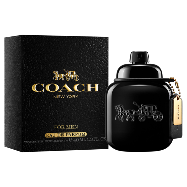 Coach For Men EdP Nat. Spray