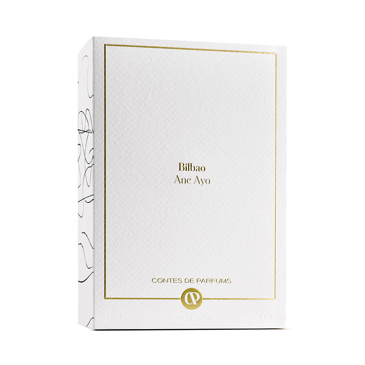 Contes de Parfums Bilbao EdP