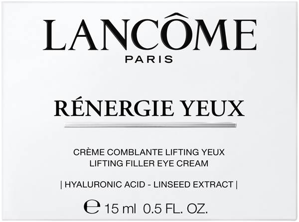 Lancôme Rénergie New Yeux Cream