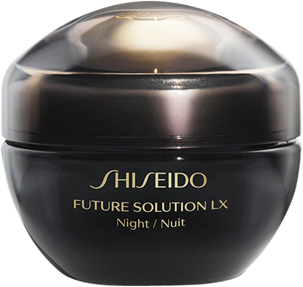 Shiseido Future Solution LX Night Cream Shiseido Future Solution LX Night Cream