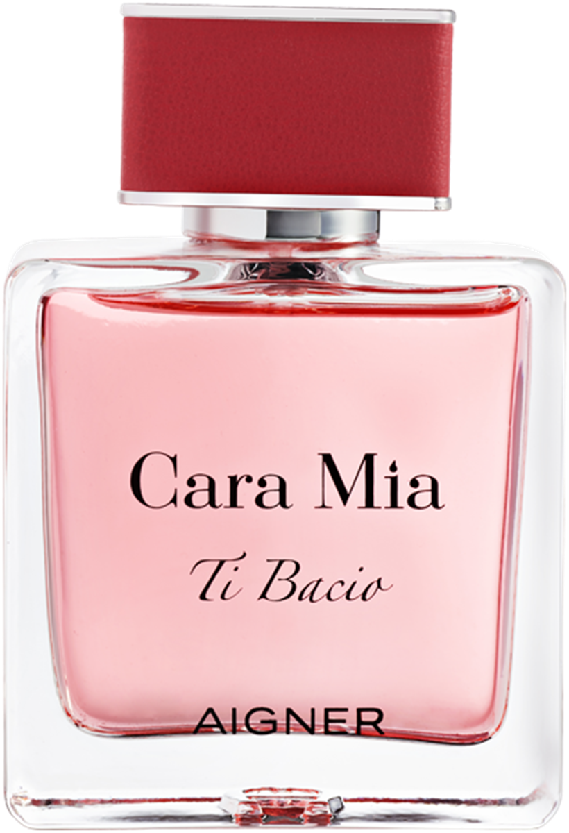 Aigner Cara Mia Ti Bacio Eau de Parfum Nat. Spray