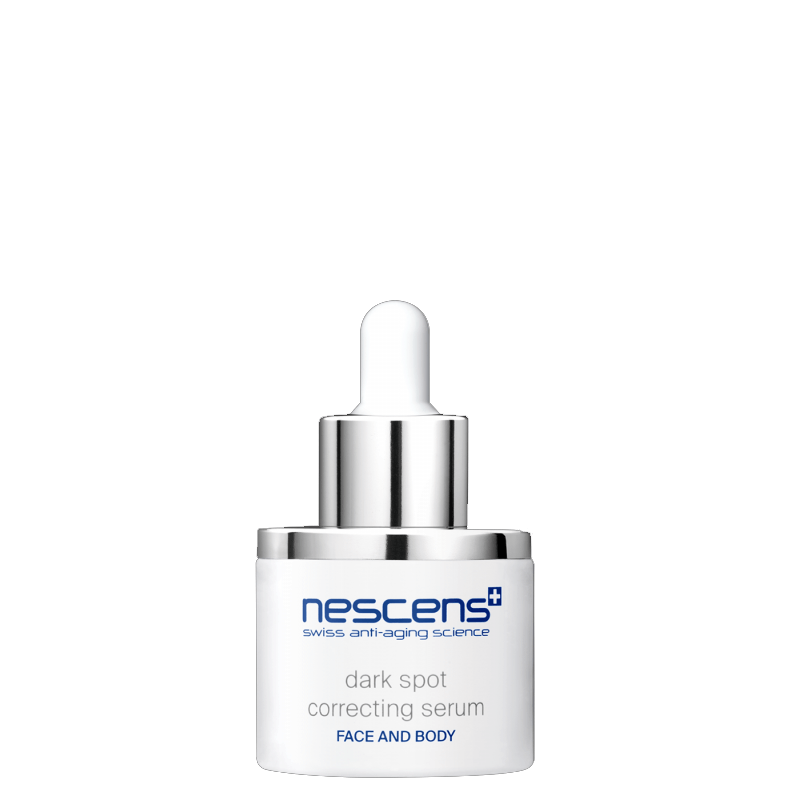 Nescens Dark Spot Correcting Serum