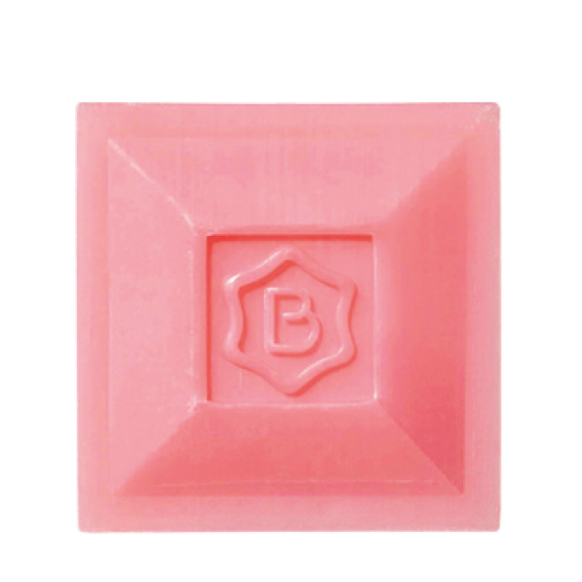 Benamôr Rose Amélie Perfumed Soap