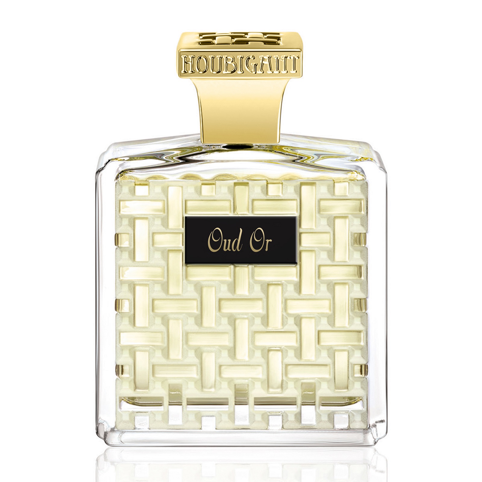 Houbigant Oud Or E.d.P. Nat. Spray