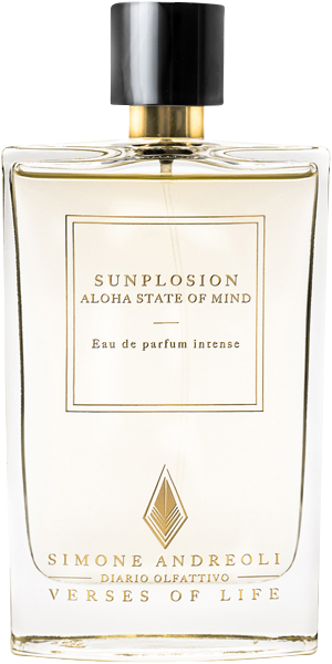 Simone Andreoli Sunplosion Eau de Parfum Nat. Spray