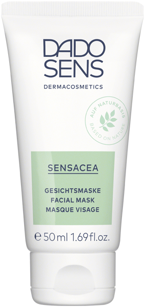 DADO SENS SENSACEA GESICHTSMASKE