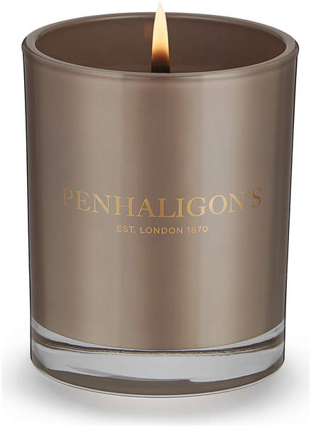 Penhaligon's Anbar Stone Candle