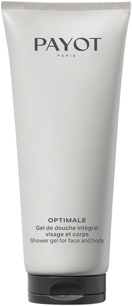 Payot Homme Optimale Gel Douche Intégral Payot Homme Optimale Gel Douche Intégral