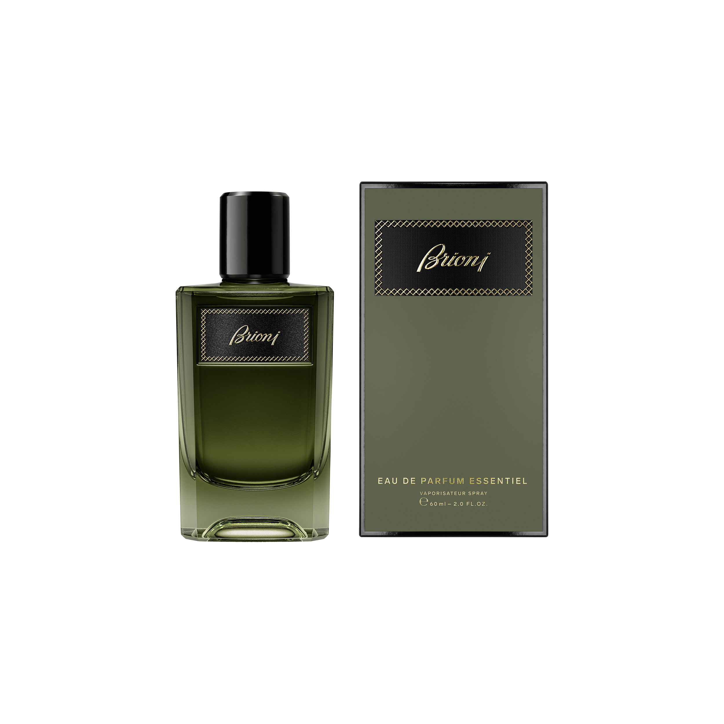 Brioni Essentiel E.d.P. Nat. Spray