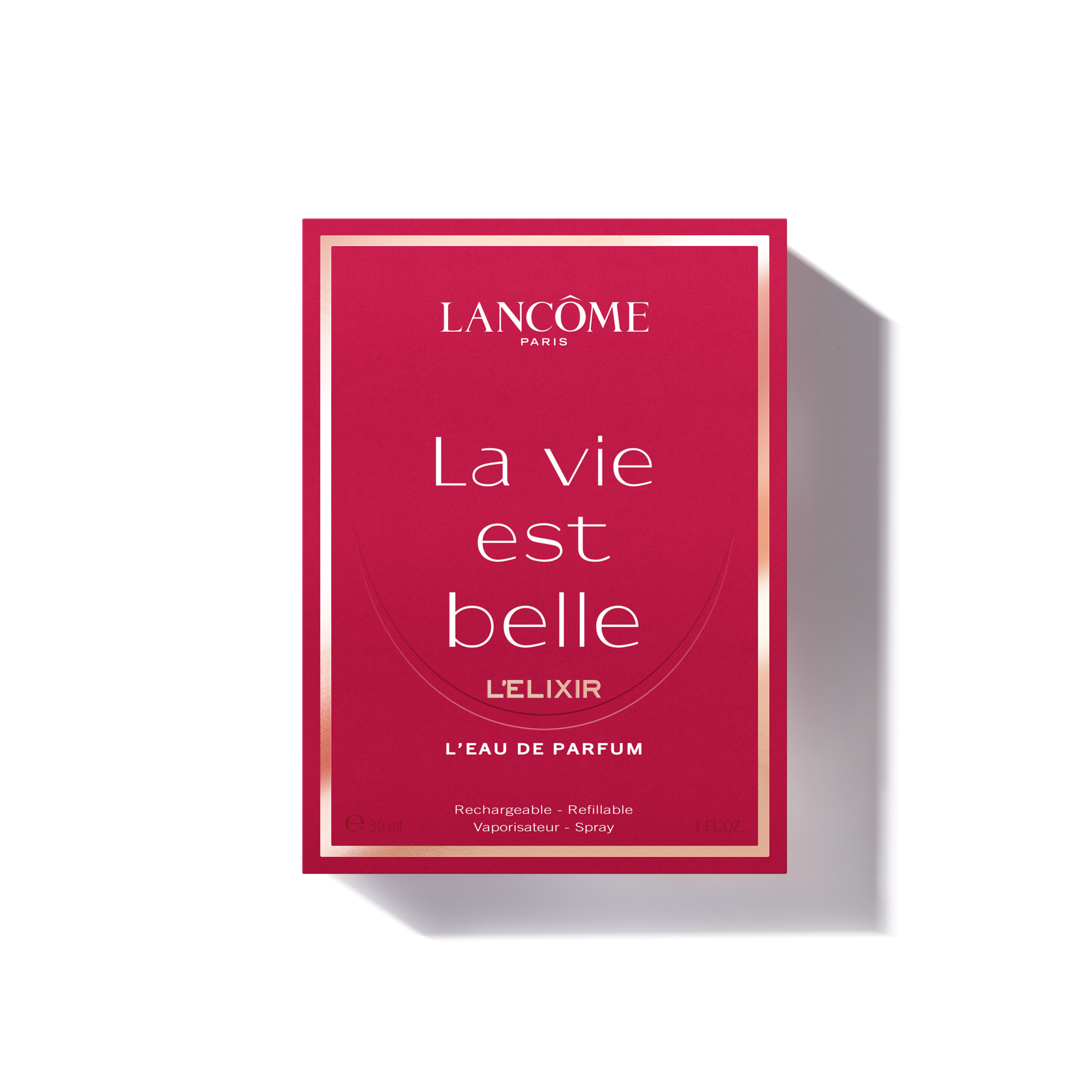 Lancôme La vie est belle Elixir E.d.P. Nat Spray