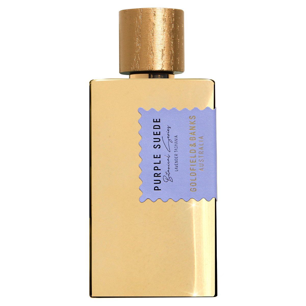 Goldfield & Banks Purple Suede Eau de Parfum Nat. Spray | Parfümerie Godel