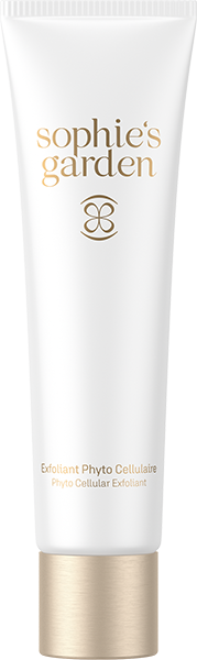 Sophie´s Garden Exfoliant Phyto Cellulaire