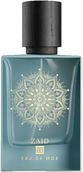 Eau de Moe Zaid EdP Nat. Spray | Parfümerie Godel
