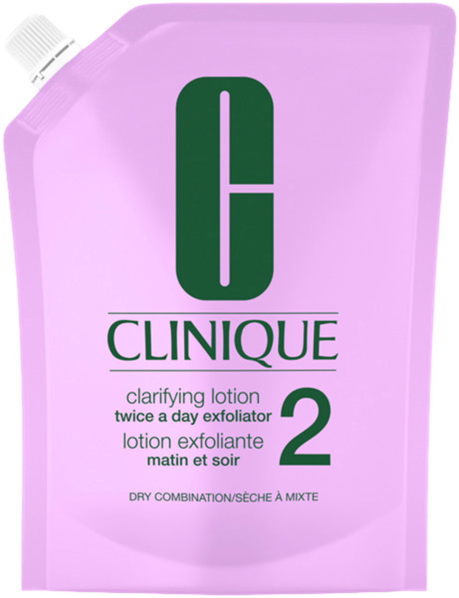 Clinique Clarifying Lotion 2 Refill