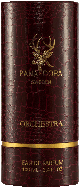 Pana Dora Orchestra Eau de Parfum Nat Spray