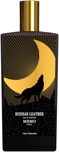 MEMO Paris Cuirs Nomades Russian Leather Fever Eau de Parfum Spray MEMO Paris Cuirs Nomades Russian Leather Fever Eau de Parfum Spray