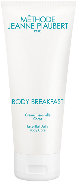 Jeanne Piaubert Body Breakfast Crème Essentielle Corps
