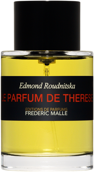 Frederic Malle Le Parfum de Therese E.d.P. Nat. Spray Frederic Malle Le Parfum de Therese E.d.P. Nat. Spray