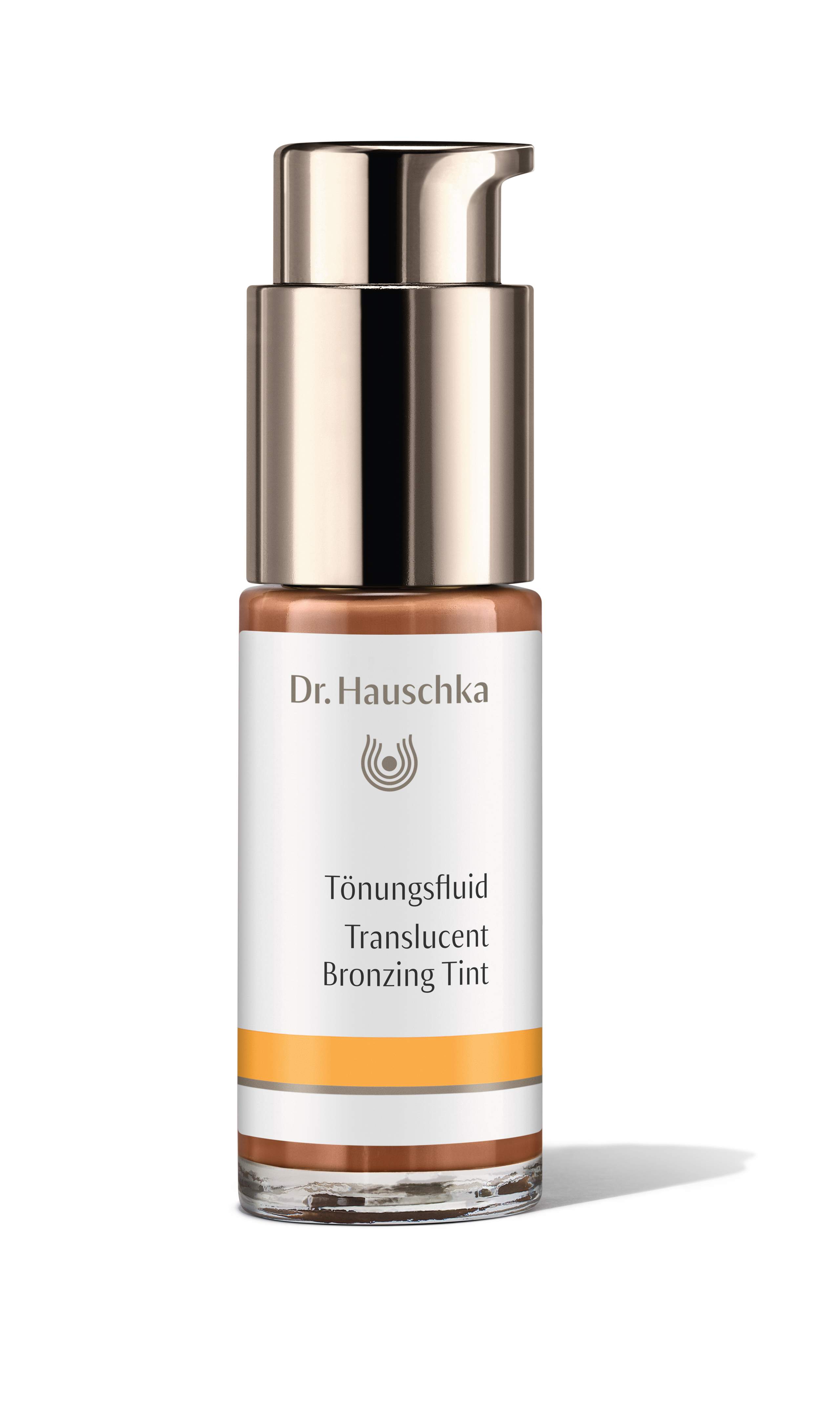 Dr. Hauschka Tönungsfluid Dr. Hauschka Tönungsfluid